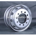 Stainless Steel Wheel Rims for Volvo Truck